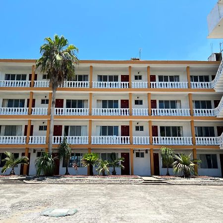 Hotel De Alba Monte Gordo Exterior foto