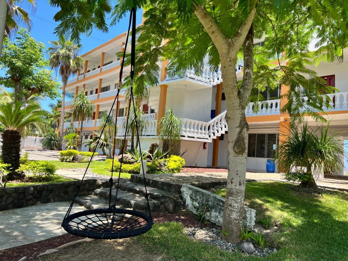 Hotel De Alba Monte Gordo Exterior foto